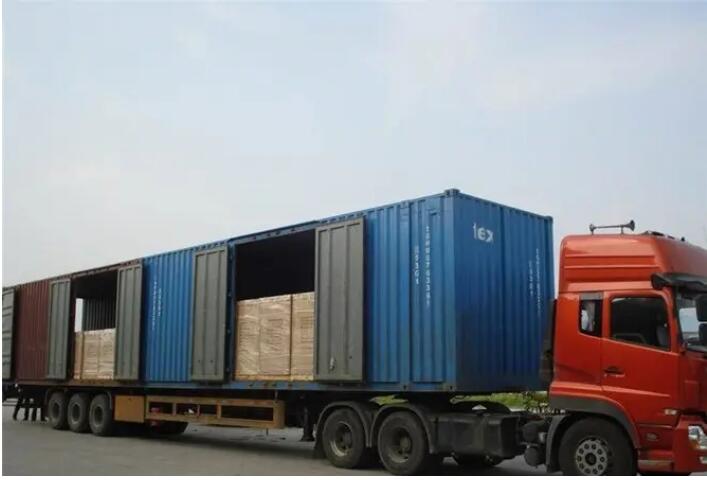 泉州到广河县整车运输