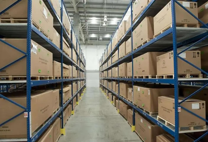 泉州到广河县货物仓储