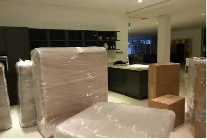 泉州到广河县长途搬家